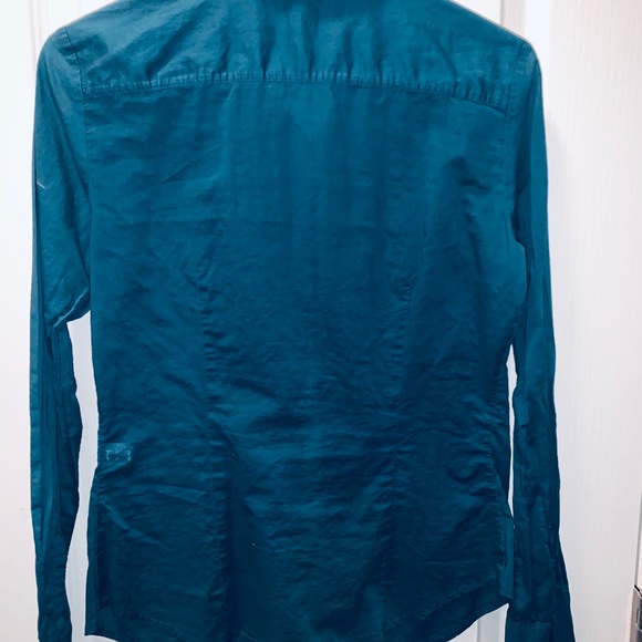 Express button up - Picture 4 of 5